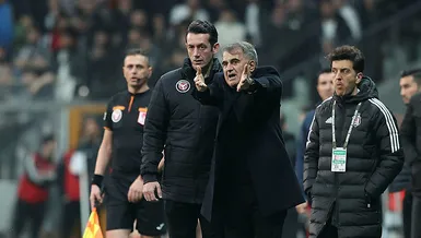19 puan Ismael 21 puan Güneş