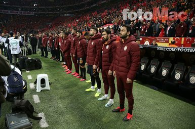Galatasaray’da ilk ayrılık gerçekleşiyor! Yerine gelecek isim...