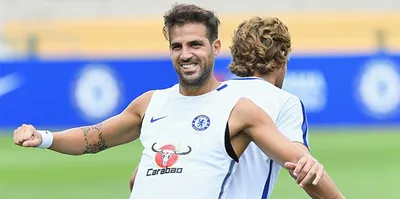 Fabregas meydan okudu