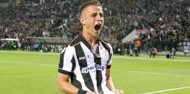 Paok 5 I Reddetmis Son Dakika Fenerbahce Haberleri Fotomac