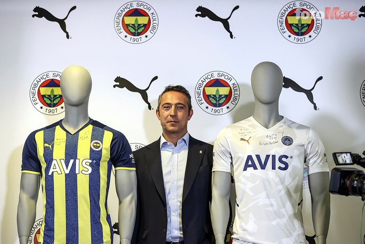 Son dakika haberi: Fenerbahçe transferde bombayı patlatıyor! Mouctar Diakhaby iddiası...