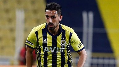 Son dakika spor haberi: Fenerbahçe'de İrfan Can Kahveci belirsizliği! Kayserispor maçında...