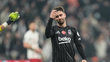 Beşiktaş'ta kriz kapıda! Rafa Silva...