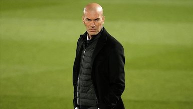 Zinedine Zidane o teklifi reddetti! Manchester United...