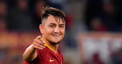 Cengiz Ünder Arsenal’e imza atıyor!
