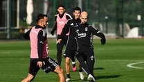 Çaykur Rize mesaisi