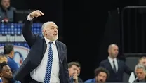 Anadolu Efes’in rakibi Panathinaikos AKTOR