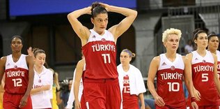 Nevriye Yılmaz ve Yasemin Horasan'a veda organizasyonu!