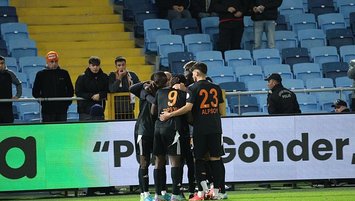 Adana fırtınası