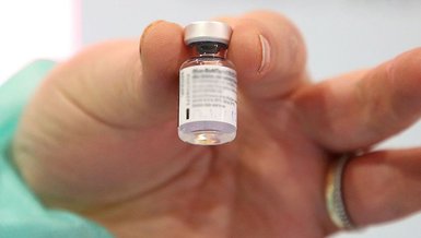 Son dakika spor haberi: NBA'de Atlanta Hawks takımına Covid-19 aşısı yapıldı!