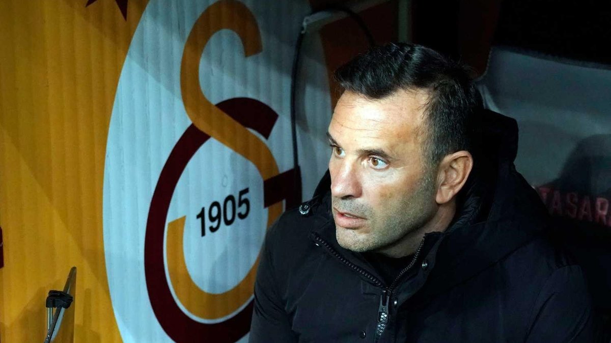 TRANSFER HABERLERİ: Galatasaray'ın 2 yıldızına talip oldular TRANSFER HABERLERİ: Galatasaray'ın 2 yıldızına talip oldular