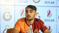 Yunus Akgün Bordeaux yolcusu