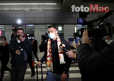Galatasaray’ın yeni transferi Mostafa Mohamed nasıl bir oyuncu? O gerçek ortaya çıktı