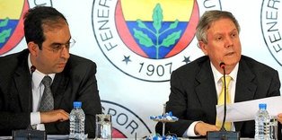 Aziz Yıldırım demişti