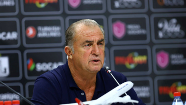 Son Dakika Galatasaray Haberi Fatih Terim Den Transfer Aciklamasi Son Dakika Galatasaray Habe