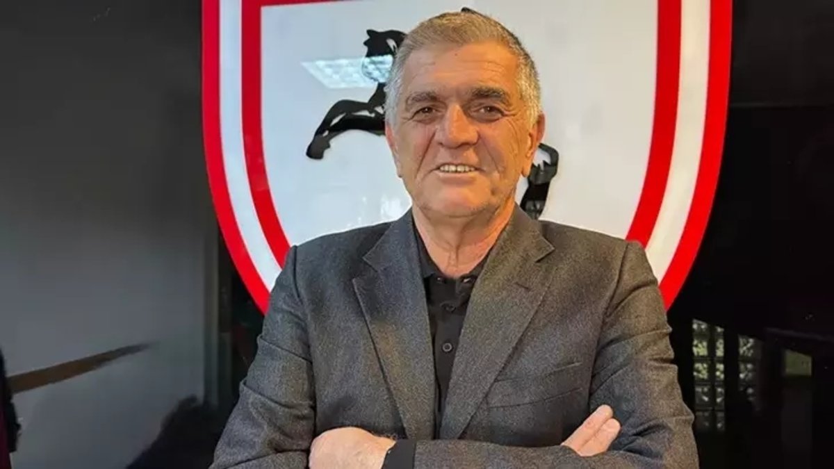 Samsunspor, Türkiye Kupası ile Avrupa'yı hedefliyor!