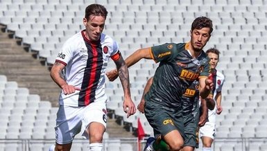 Gümrük'ten geçiş yasak!