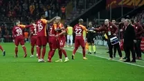Aslan yarışta ben de varım dedi!