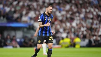 Fener'de hedef Hakan