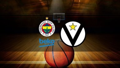 Fenerbahçe Beko - Virtus Bologna canlı izle | THY EuroLeague