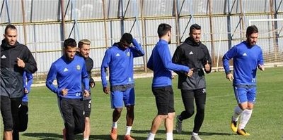 Akhisarspor'un konuğu Yeni Malatyaspor