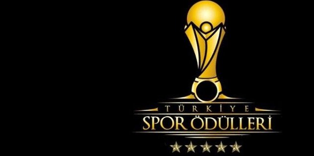 17. Türkiye Spor Ödülleri sahiplerini buluyor
