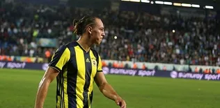 Frey Rizespor’da