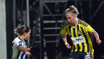 Futbolda şans rövanşa kaldı