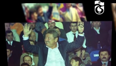 >Trabzonspor'dan Mehmet Ali Yılmaz paylaşımı...