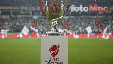Resmen açıklandı! İşte Türkiye Kupası’nda şampiyonluk oranları