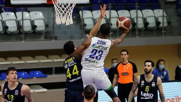 F.Bahçe Beko 7’de 7 peşinde