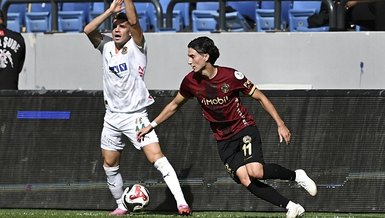Trabzonspor'da Göktan Gürpüz’e çok yakın takip