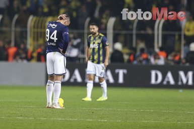 2021 model Fenerbahçe yükleniyor... Dünya yıldızı ilk 11’de!