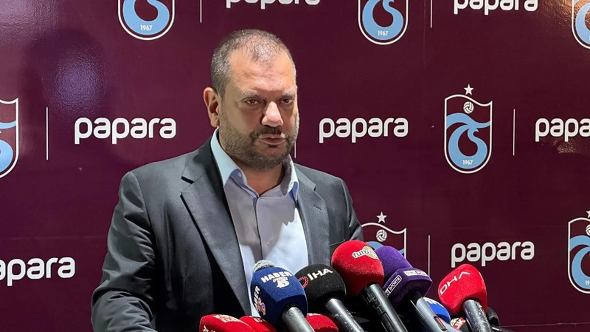 Başkan Doğan: Yapılanlar hoş değil