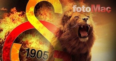 Galatasaray’da golcü harekatı! Barcelona istedi Aslan alıyor