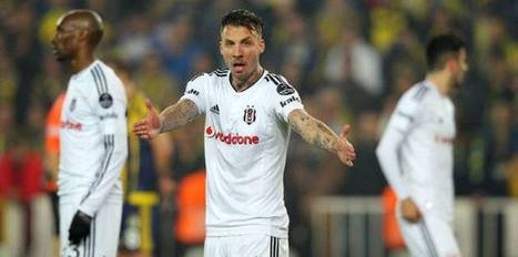 İspanya'nın yolunu tuttu