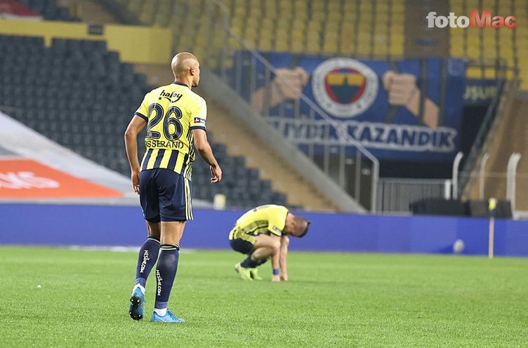 Son dakika spor haberi: Fenerbahçe'ye göz kırpan Daum'un sırrı ortaya çıktı!