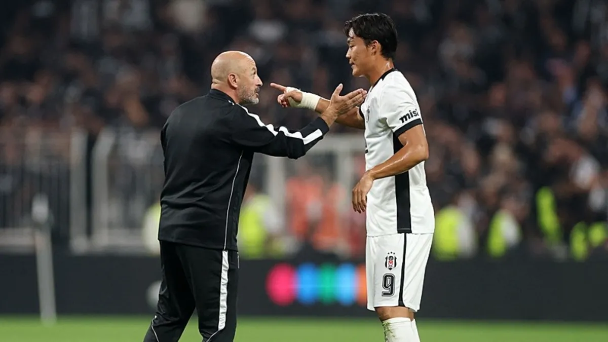 Italiano, Hyeon-gyu Oh'un ayrılık talebine olumsuz yanıt verdi