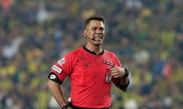 Fırat Aydınus kızağa çekildi