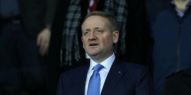 Başakşehir'den çok sert Galatasaray açıklaması! "Araştırılsın"