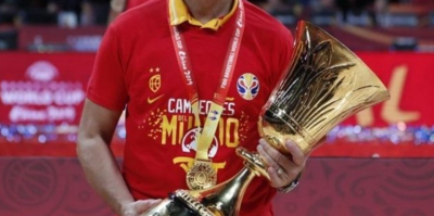 Fenerbahçe Beko'nun B planı Sergio Scariolo!
