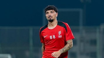 Cameron Puertas rafa kalktı