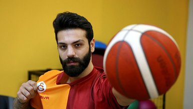 Son dakika Galatasaray haberleri | Göksenin Köksal 2+1 yıl daha Galatasaray'da!