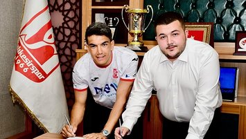 Balıkesirspor transferde tam gaz