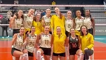 Vakıfbank set vermedi