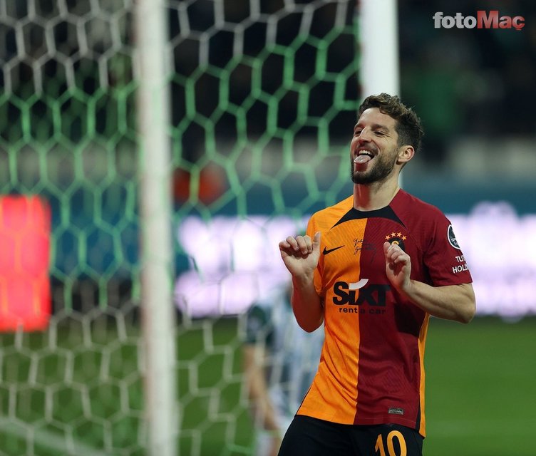 TRANSFER HABERLERİ | Galatasaray'ın yıldızından büyük fedakarlık! O teklifi reddetti