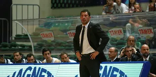 Beşiktaş’ın rakibi Gora
