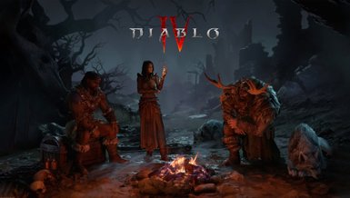 Diablo 4 PC sistem gereksinimleri açıklandı!