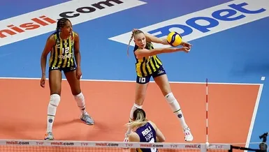 F.Bahçe öne geçti