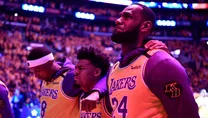 NBA’de tepki çeken olay... Kobe Bryant’ın anısına büyük saygısızlık!
